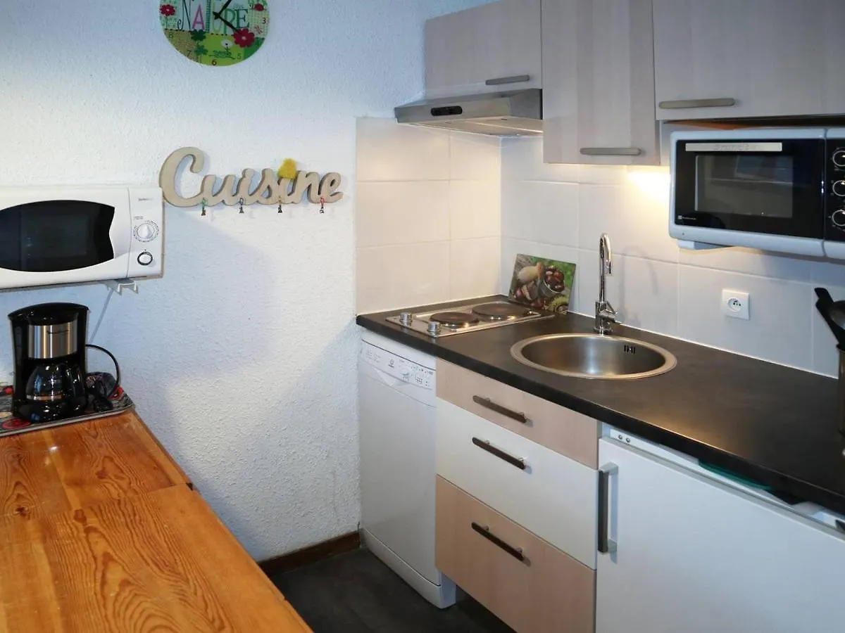 Studio Cosy Avec Balcon, Skis Aux Pieds, Parking Et Proche De Tout - Fr-1-322-528 Les Orres